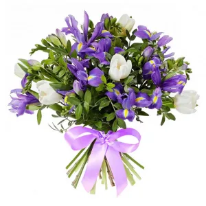 Ты такая красивая